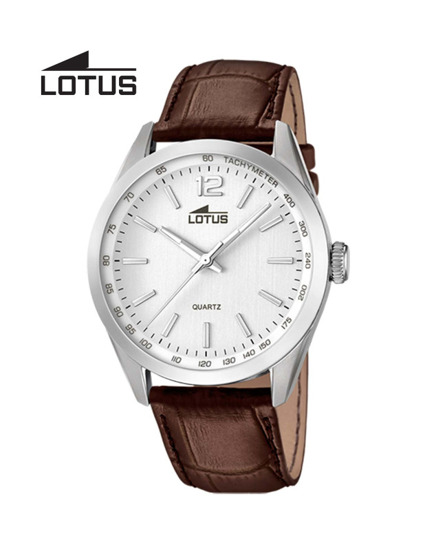 LOTUS Gents Watch